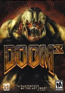Doom 3 Portable