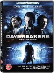Daybreakers - L'ultimo vampiro (2010)