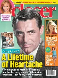 Closer USA - October 22, 2018
