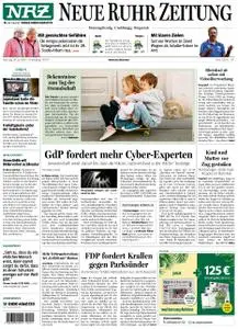Neue Ruhr Zeitung – 30. Juli 2019