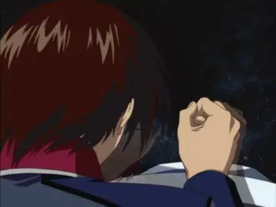 Mobile Suit Gundam SEED 10 BD mkv