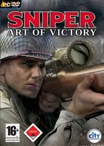 Sniper: Art of Victory - Wrapper [Intel-Wineskin]