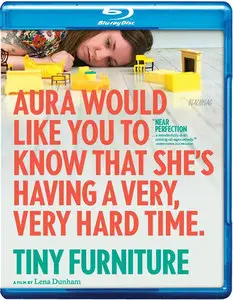 Tiny Furniture (2010) [LIMITED]