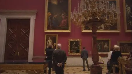 Russian Ark / Russkiy Kovcheg / Русский ковчег (2002)