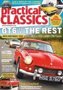 Practical Classics – April 2016