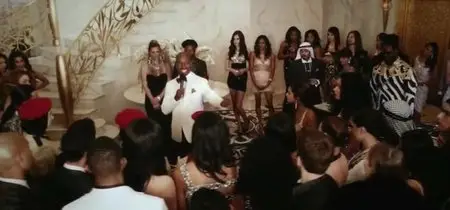 Furious 7 / Fast and Furious 7 (2015)