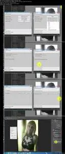 Nik Software  - Color Efex Pro 2 from Basics to Pro Workflow (2016)