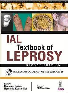 IAL Textbook of Leprosy, 2nd edition