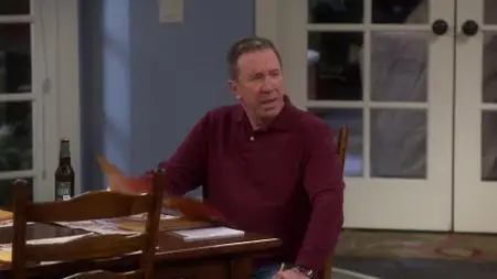 Last Man Standing S06E12