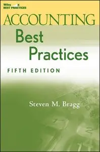 Accounting Best Practices (repost)