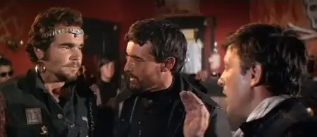 Devil's Angels (1967)