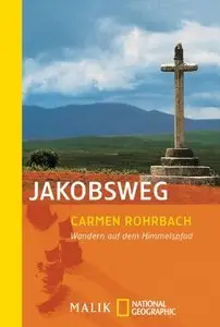 Jakobsweg: Wandern auf dem Himmelspfad (Repost)