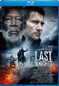 Last Knights (2015)