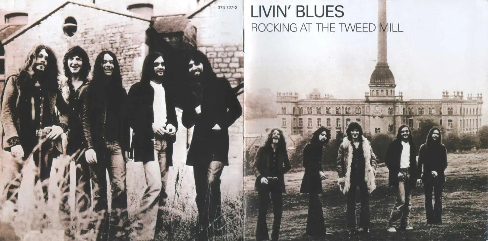 Livin blues blue. Livin Blues Rocking at the Tweed Mill 1972. Rock группа Livin' Blues. Группа Livin’ Blues альбомы. Livin' Blues Blue Breeze 1976.