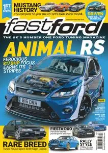Fast Ford - March 2019