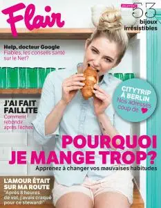 Flair French Edition - 13 Mars 2019