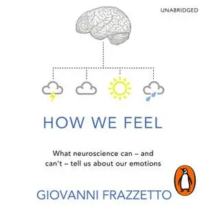 «How We Feel» by Giovanni Frazzetto
