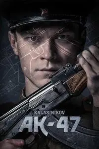 Kalashnikov AK-47 (2020)