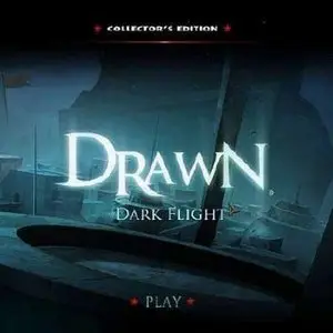 Drawn II Dark Flight Collectors Edition v1.1.1-TE