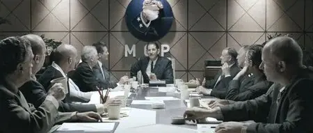 This Is Not a Movie (2011)