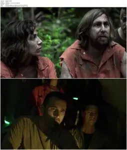 AE: Apocalypse Earth (2013)