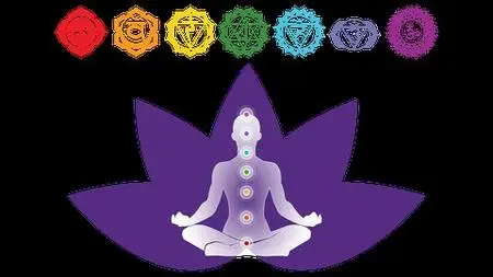 Harmony Within: A Holistic Chakra Balancing Journey