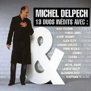 Michel Delpech - & - Dec 2006