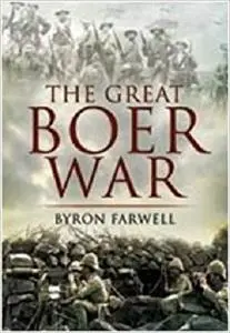 Great Boer War