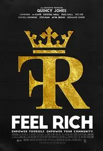 Feel Rich: Health Is the New Wealth (2017)