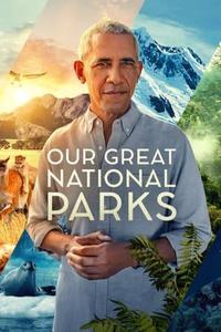 Our Great National Parks S01E05