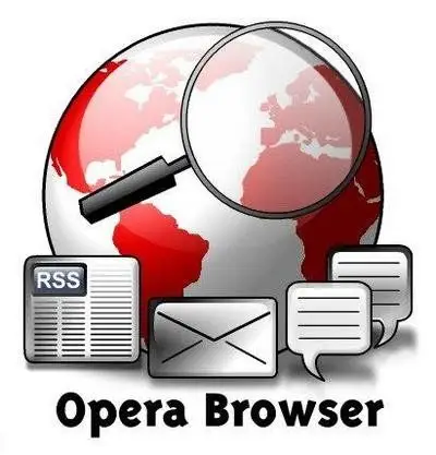 Opera 10.0.1219 Beta MultiLanguage Portable