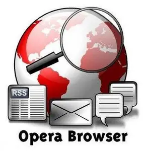 Opera 10.0.1219 Beta MultiLanguage Portable