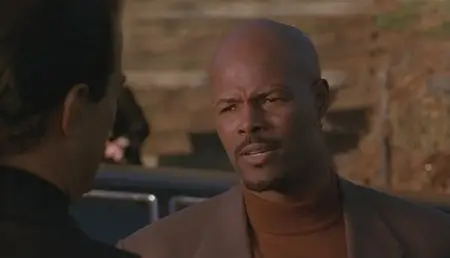 The Glimmer Man (1996)