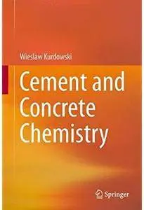 Cement and Concrete Chemistry [Repost]