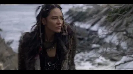Frontier S03E01