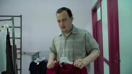 On Tour with Asperger's Are Us S01E03