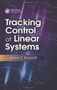 Tracking Control of Linear Systems (repost)