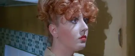 Morte sospetta di una minorenne / The Suspicious Death of a Minor (1975)