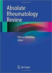 Absolute Rheumatology Review