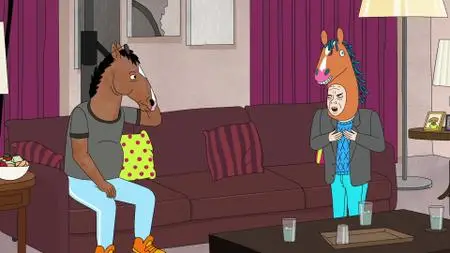 BoJack Horseman S01E10