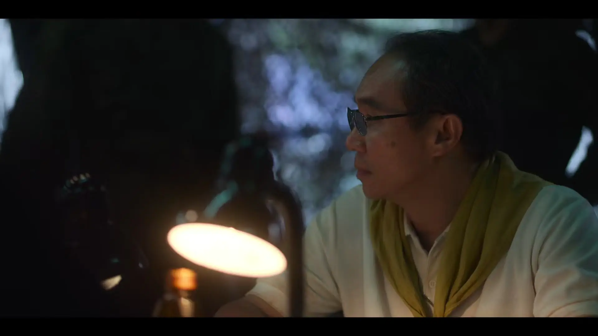 Thai Cave Rescue S01E05