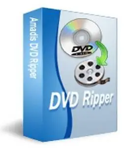 Amadis DVD Ripper ver.2.0.5