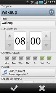 G-Alarm v1.1.2
