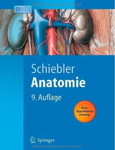 Anatomie münster preise