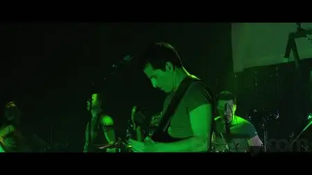 Morrissey - 25 Live (2013) [BLU-RAY] {Eagle Rock}