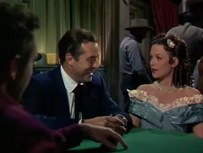 Copper Canyon (1950)