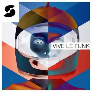 Samplephonics Vive Le Funk MULTiFORMAT