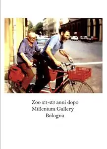 Zoo 21 – 23 anni dopo