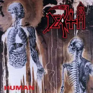 Death - Human (1991) [2011 3CD Reissue]