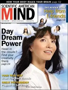 Scientific American Mind - March / April 2011